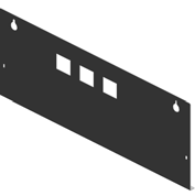 COVER:CARRIAGE:FRONT LOWER