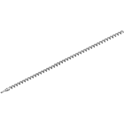 Транспортировочный шнек узла переноса, TRANSPORT SCREW:TRANSFER ROLLER:ASS'Y