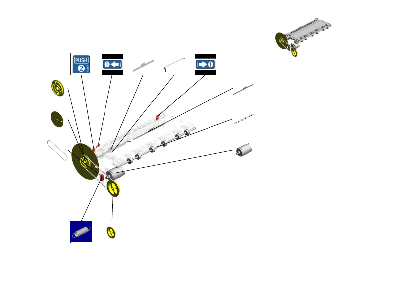 U004 PAPER TRANSPORT