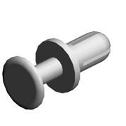 NYLON RIVET