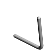 (x4)HINGE - FRONT COVER