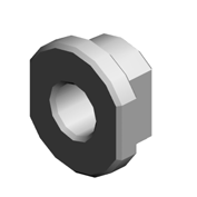 BUSHING - 4MM