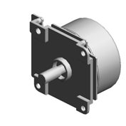 Мотор постоянного тока, DC MOTOR:DIA63:24V:23.1W