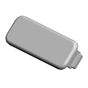 (x8)LENS:LED:CARTRIDGE
