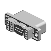 (-EU,AA,KOR,CHN):HARNESS:FUSING UNIT