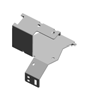 BRACKET:PAPER FEED SENSOR:PROOF TRAY201608-01 X/O