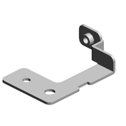 GROUND PLATE:BASE:FFC