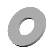 (x20)SPACER - 5X8X0.5MM