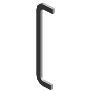 (x4)SEAL:DRUM STAY:FRONT