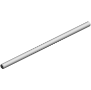 Ось дополнительных прижимных роликов, Pressure Shaft