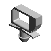 (x10)CLAMP:LWS-0711A