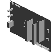 AC CONTROL BOARD
