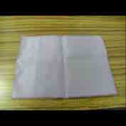 CLOTH - DF EXPOSURE GLASS