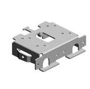 BRACKET:SAFETY SWITCH:FRONT
