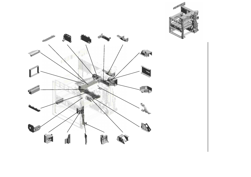 U016 MAIN FRAME