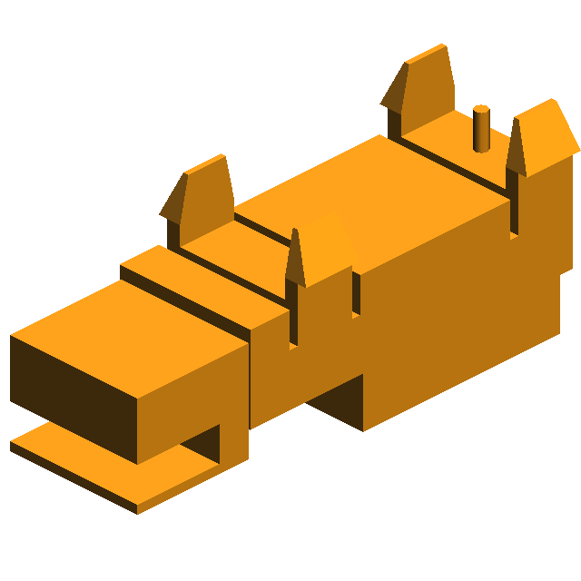 PHOTO REFIECTION SENSOR:PS122TL1-A