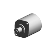 (x2)DC MOTOR:20W:SCANNING:20W:BRUSHLESS