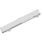 FUSING ENTRANCE GUIDE PLATE