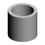 (x2)BUSHING - 4X5