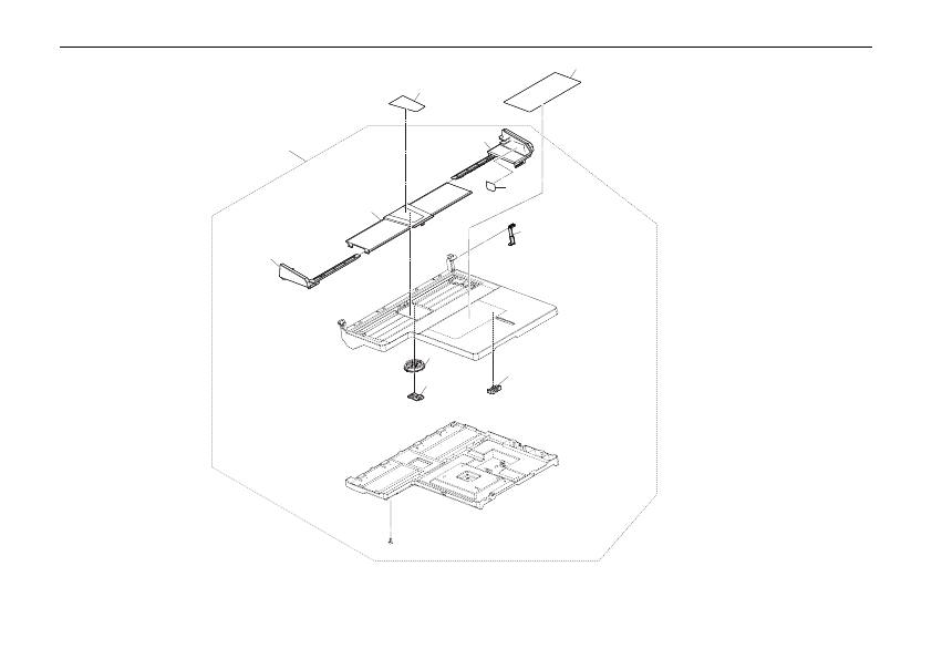 DP Table Assy