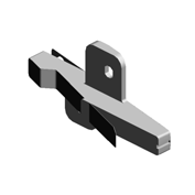 (x3)PLATE:TRANSPARENT:LED