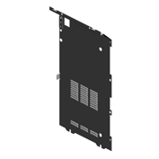 RACK:APPLICATION:FRONT:ASS'Y201602-02 X/O