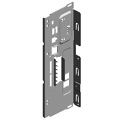 (x2)BRACKET:INTERFACE:JX2L