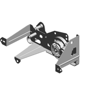 DRIVE UNIT:COLLECTION BOTTLE