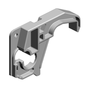 ARM:PRESSURE RELEASE:REAR