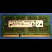 SO-DIMM:DDR3L:8GBYTE:1866MBPS