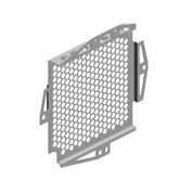 LOUVER:COVER:RIGHT REAR