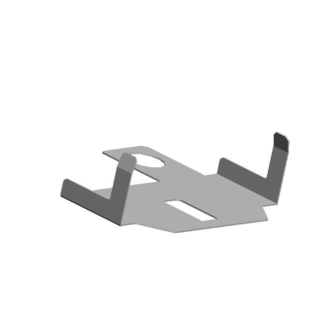 ELECTRODE PLATE:CASE