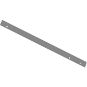 DISCHARGE BRUSH - L=341 SUS