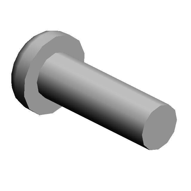 (x2)SCREW - M4X12