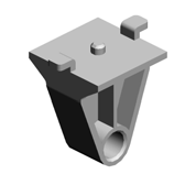 (x2)BUSHING:FEED ROLLER