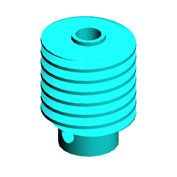 WORM GEAR