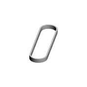 SYNCHRONOUS BELT:40S2M148:CR202108-01 O/O
