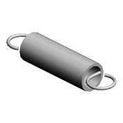 TENSION SPRING