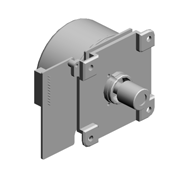 DC MOTOR:DIA63:29.7W:BRUSHLESS