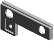 SHEET:FIBER:SIDE PLATE