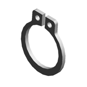 (x2)RETAINING RING C - M12