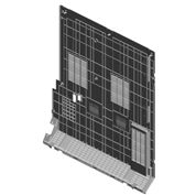 (x3)(NA/CHN/AA):COVER:REAR:DOM