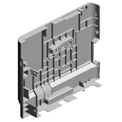 (x2)(CHN[SP 330SN]/NA/EU/AA)::COVER:SIDE PLATE:LEFT