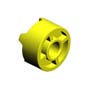Шкив с ограничителем вращения, PULLEY-TORQUE LIMITER