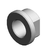 Элемент механизма, Plain Shaft Bearing:M6