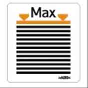 DECAL:SIDE FENCE:REAR