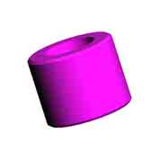 ROLLER:LOCK:PULL OUT