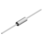 RESISTOR - 100M OHM +-10% 0.5W