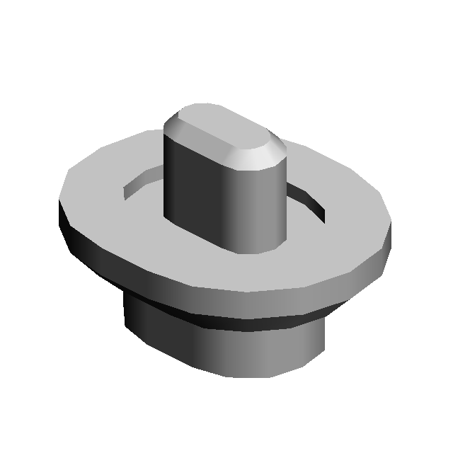 (x4)2ND SCANNER SHOE