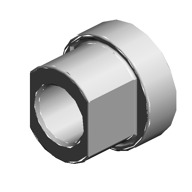 BUSHING:DRIVE:SUPPLY:MM6